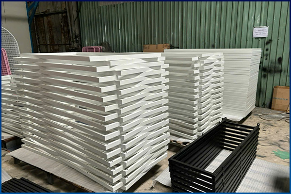 GIA CÔNG SƠN TĨNH ĐIỆN